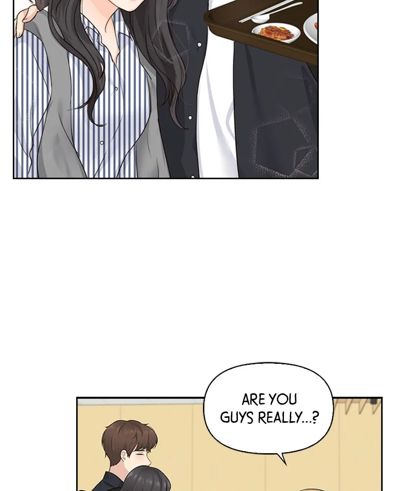 Date First, Love Later Chapter 4 page 49 - 