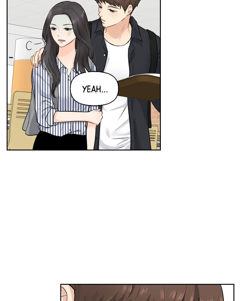 Date First, Love Later Chapter 4 page 52 - 