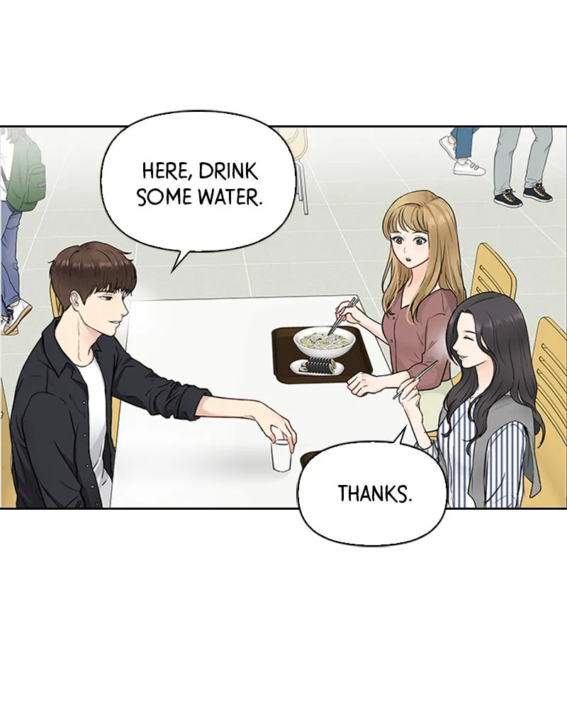 Date First, Love Later Chapter 4 page 55 - 