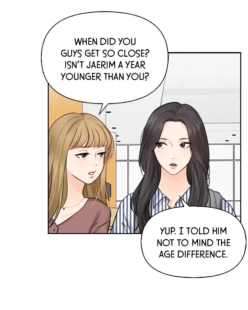 Date First, Love Later Chapter 4 page 56 - 