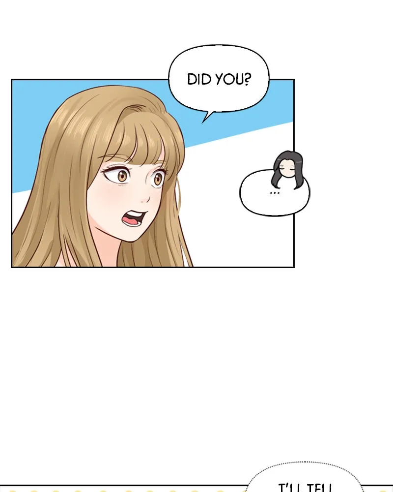 Date First, Love Later Chapter 4 page 58 - 
