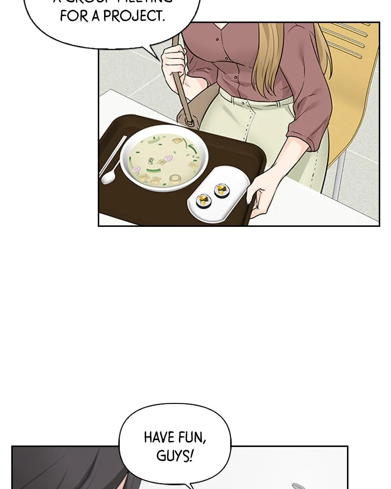 Date First, Love Later Chapter 4 page 60 - 
