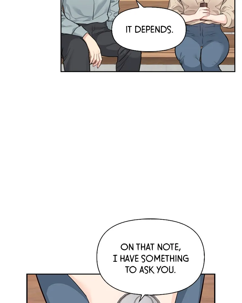 Date First, Love Later Chapter 4 page 7 - 