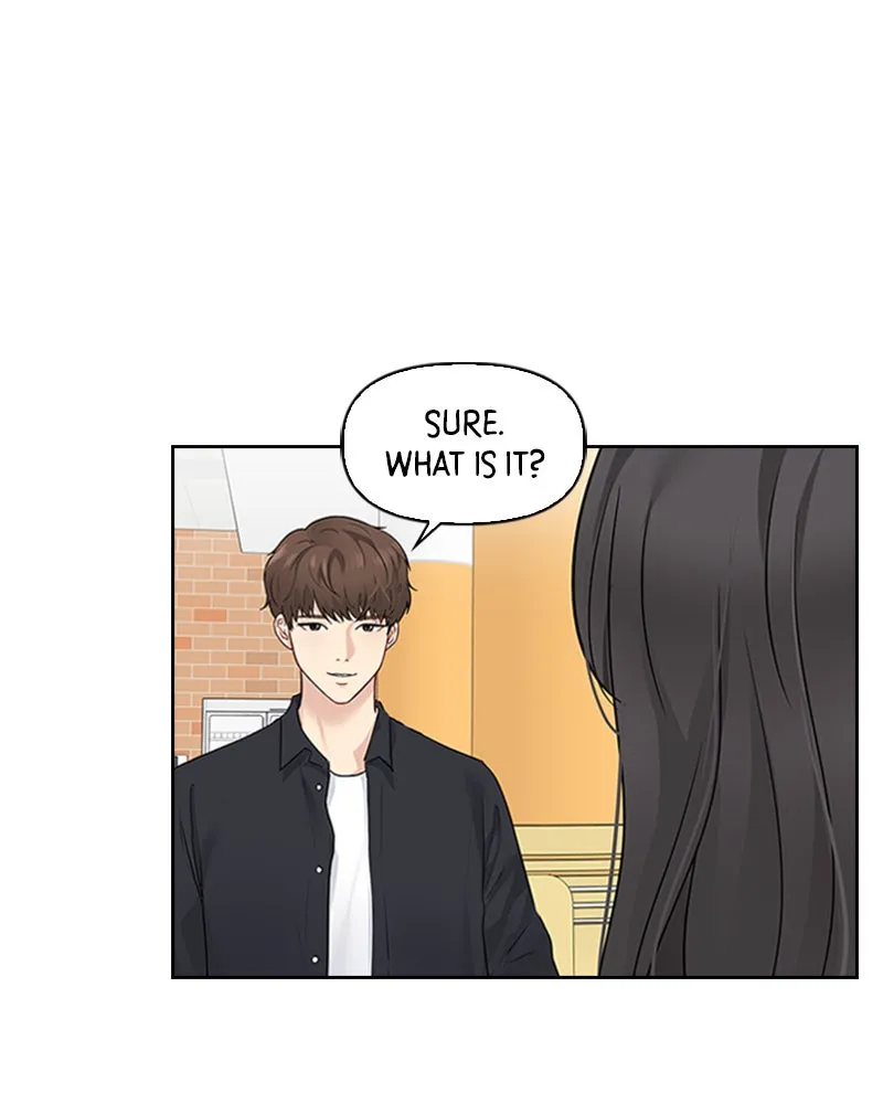 Date First, Love Later Chapter 4 page 64 - 