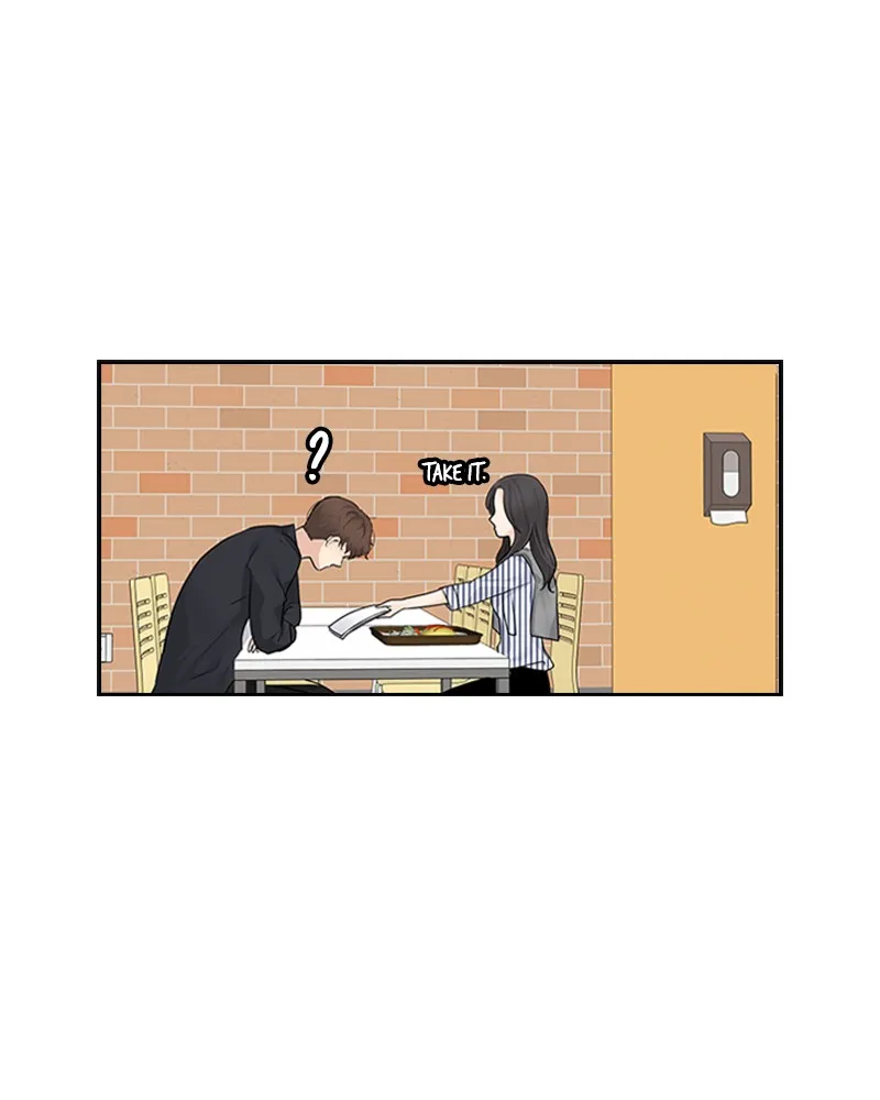 Date First, Love Later Chapter 4 page 65 - 