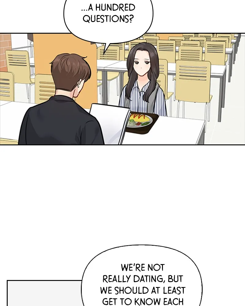 Date First, Love Later Chapter 4 page 68 - 