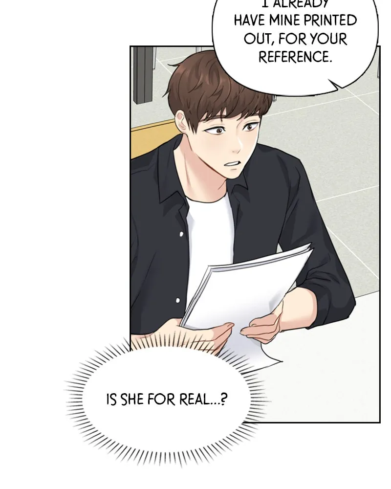 Date First, Love Later Chapter 4 page 70 - 
