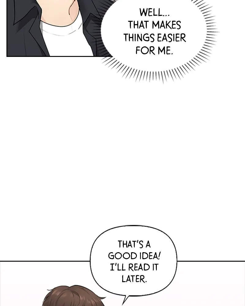 Date First, Love Later Chapter 4 page 73 - 