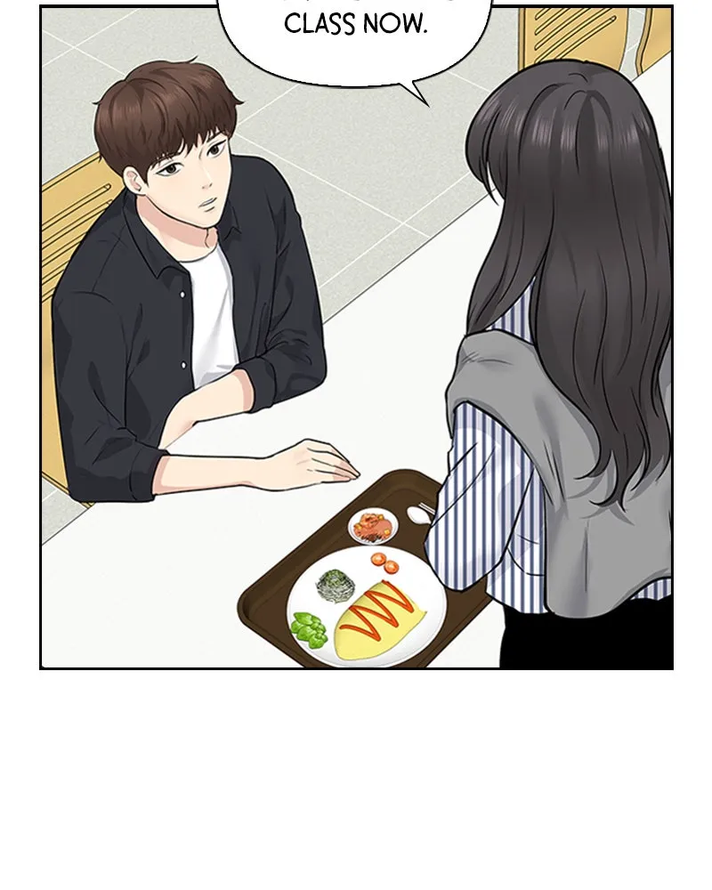 Date First, Love Later Chapter 4 page 77 - 