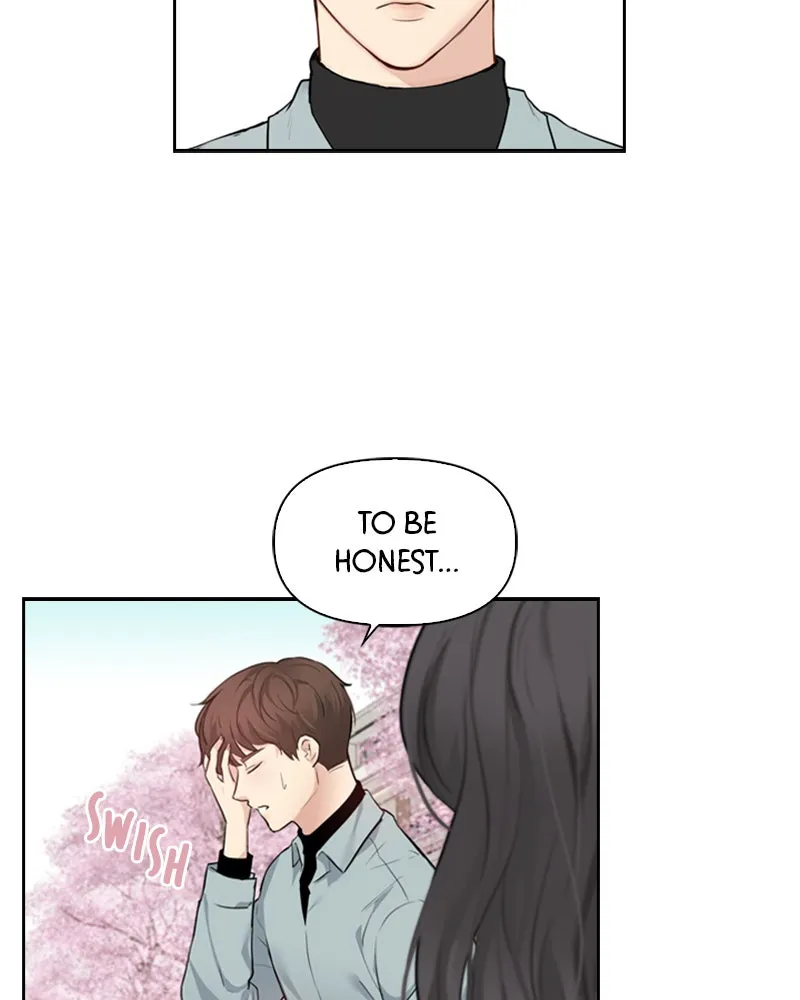Date First, Love Later Chapter 4 page 10 - 