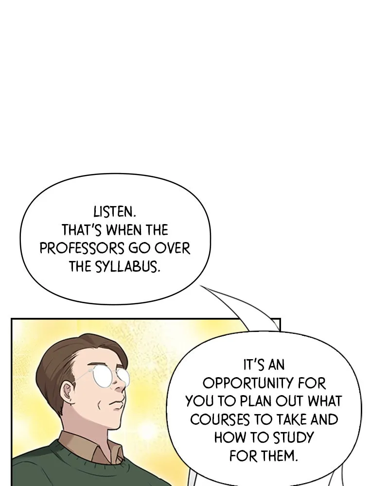 Read Date First, Love Later chapter 5 image 10 on Lezhin