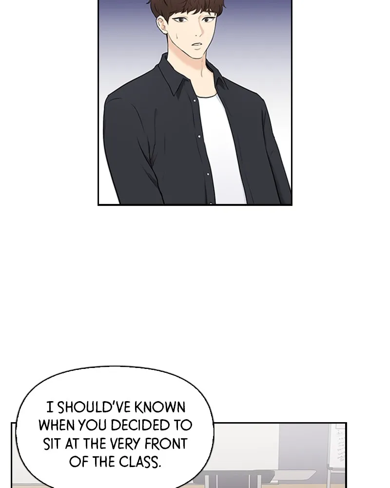 Read Date First, Love Later chapter 5 image 13 on Lezhin