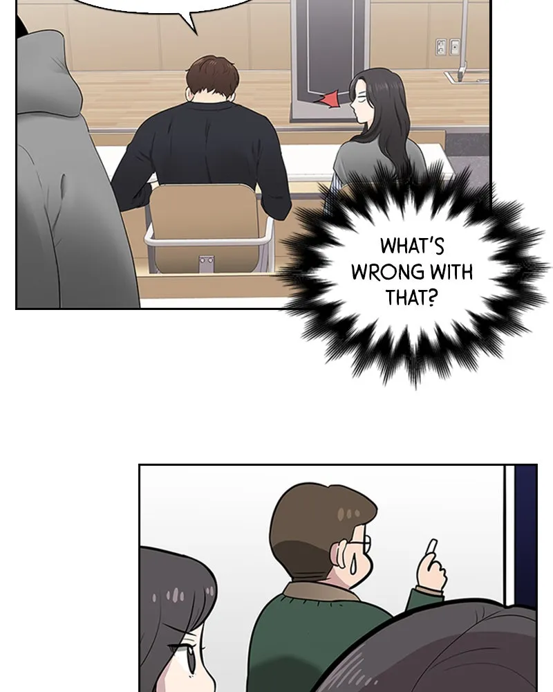 Read Date First, Love Later chapter 5 image 14 on Lezhin
