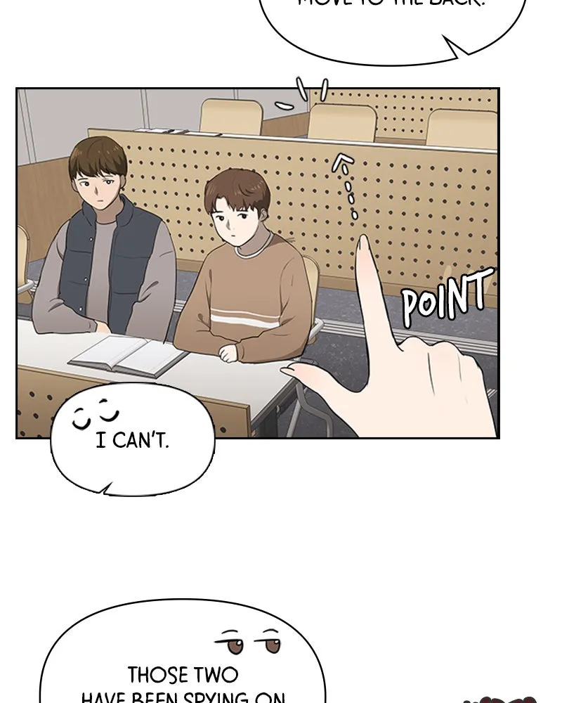 Read Date First, Love Later chapter 5 image 16 on Lezhin