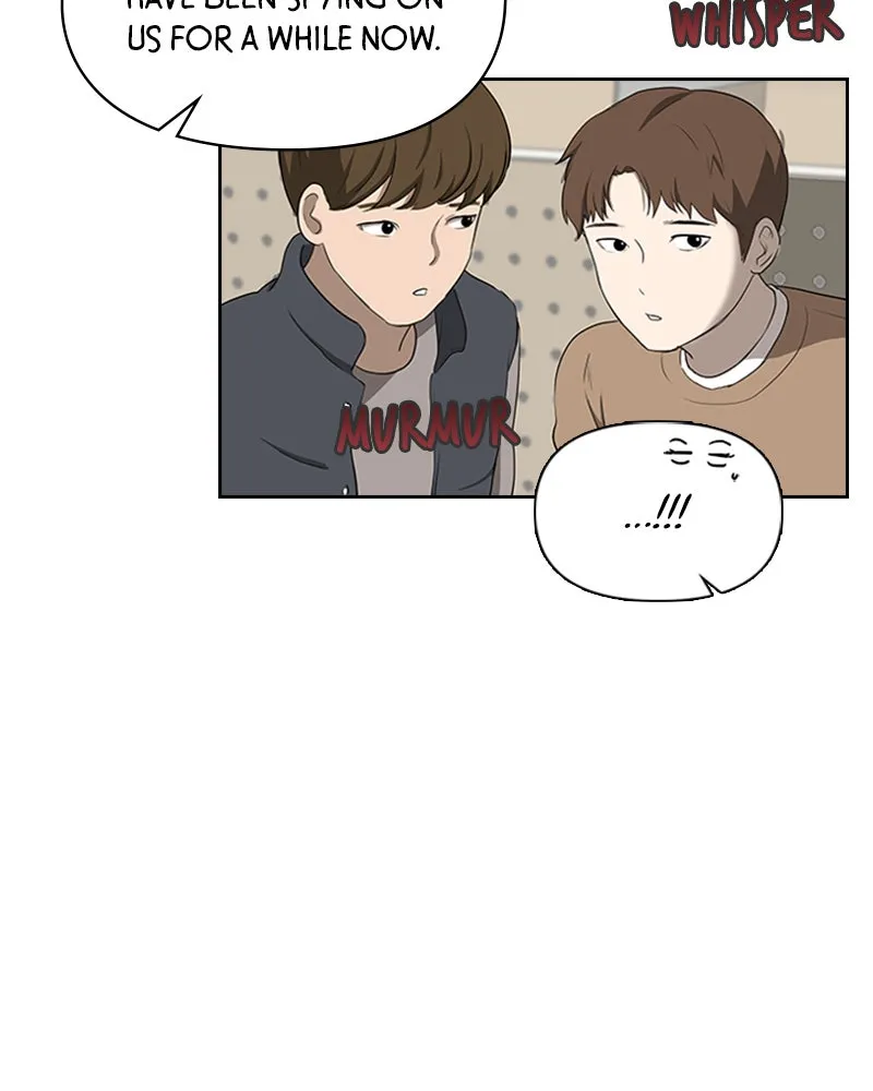 Read Date First, Love Later chapter 5 image 17 on Lezhin