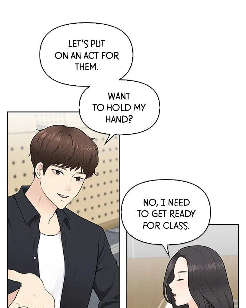 Read Date First, Love Later chapter 5 image 19 on Lezhin