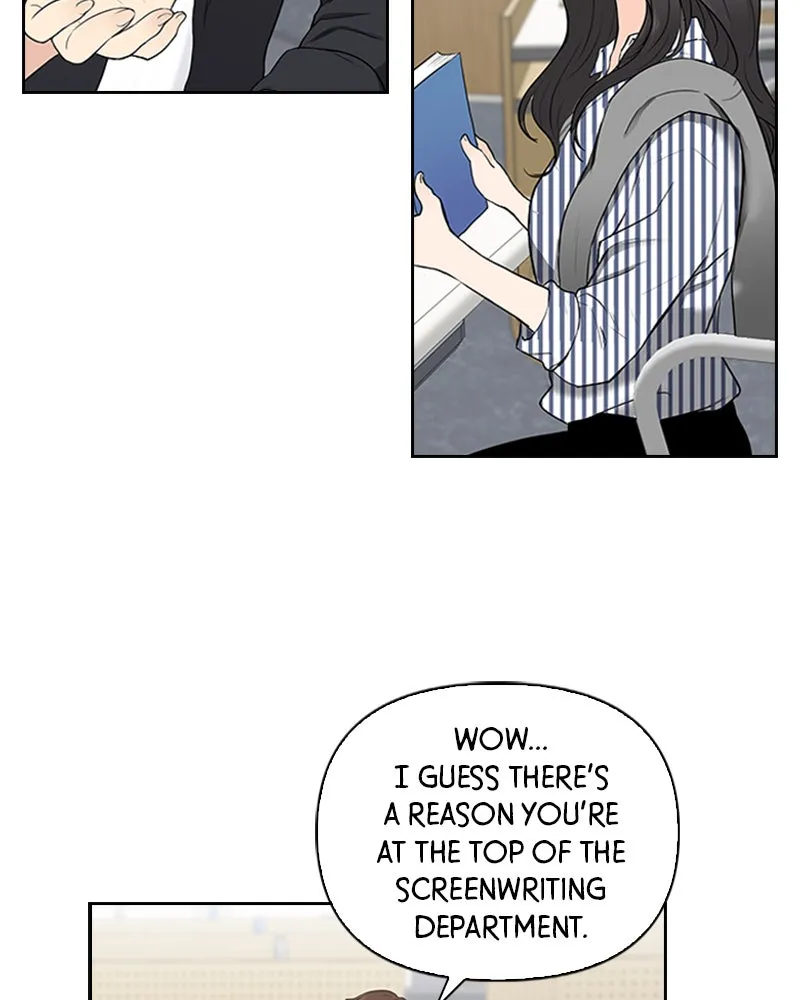 Read Date First, Love Later chapter 5 image 20 on Lezhin