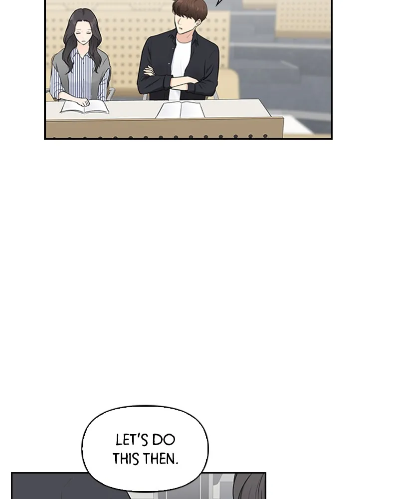 Read Date First, Love Later chapter 5 image 21 on Lezhin