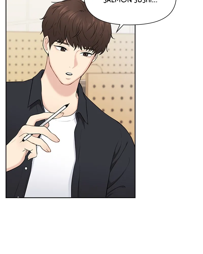 Read Date First, Love Later chapter 5 image 26 on Lezhin
