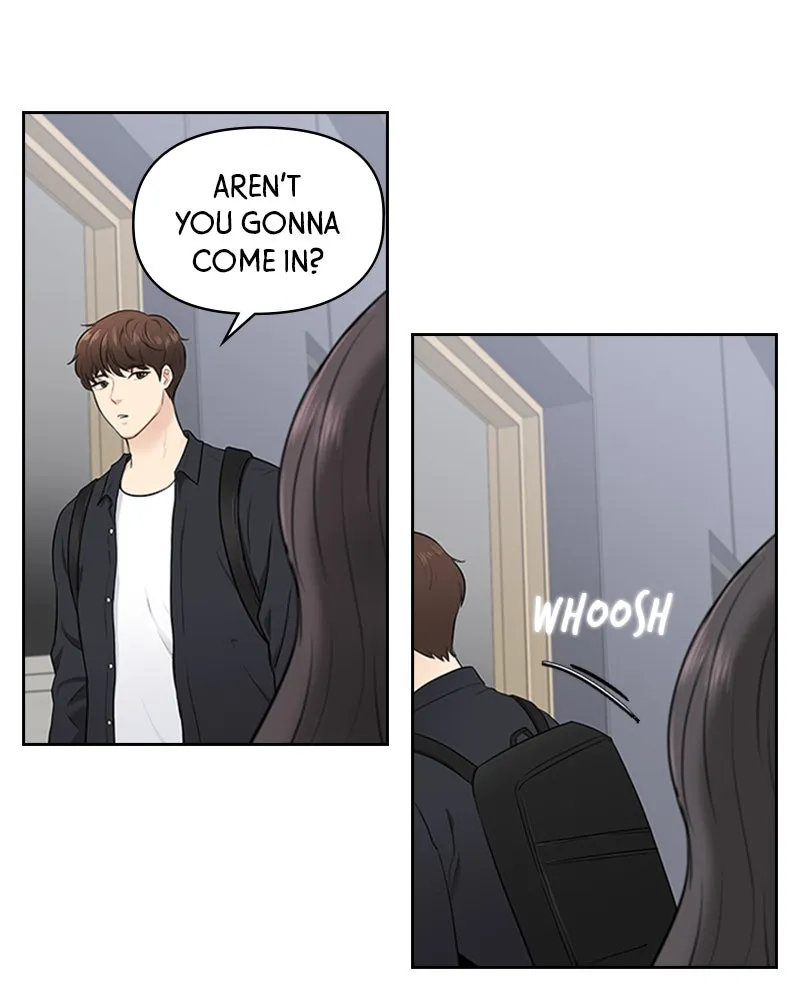 Read Date First, Love Later chapter 5 image 3 on Lezhin
