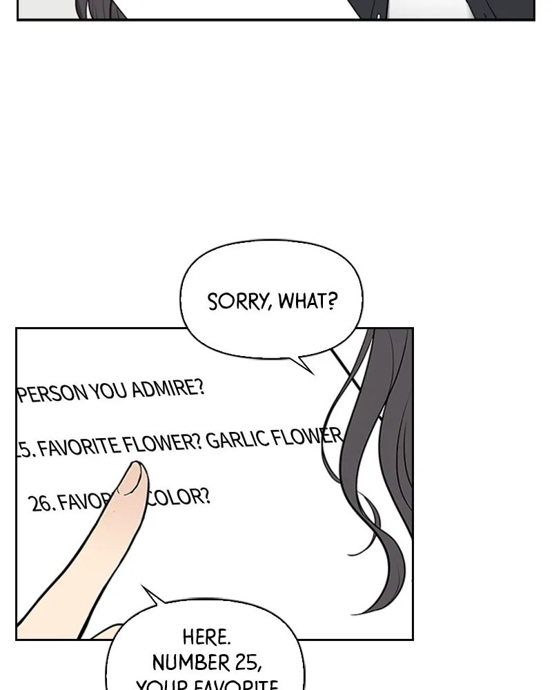 Read Date First, Love Later chapter 5 image 32 on Lezhin
