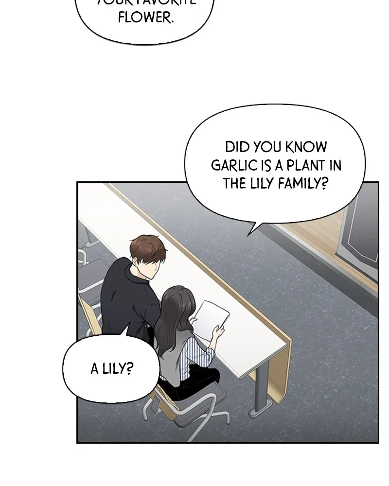 Read Date First, Love Later chapter 5 image 33 on Lezhin