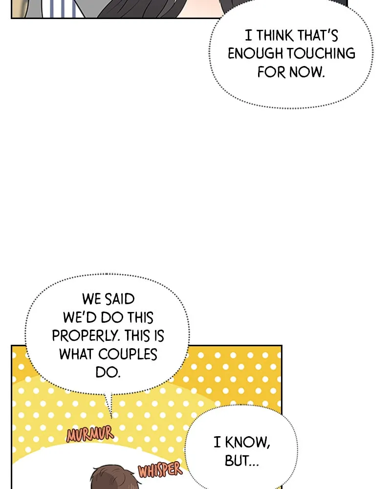 Read Date First, Love Later chapter 5 image 39 on Lezhin