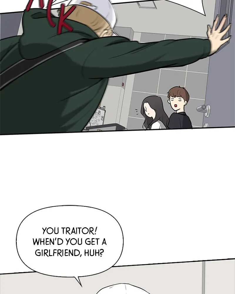 Read Date First, Love Later chapter 5 image 52 on Lezhin