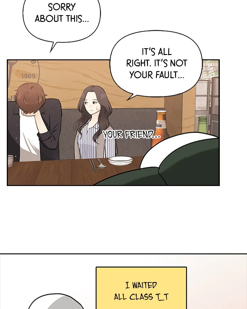 Read Date First, Love Later chapter 5 image 59 on Lezhin