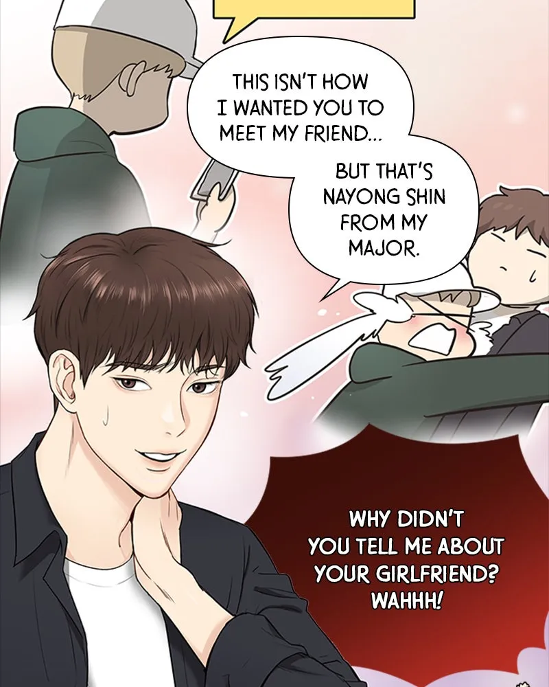 Read Date First, Love Later chapter 5 image 60 on Lezhin