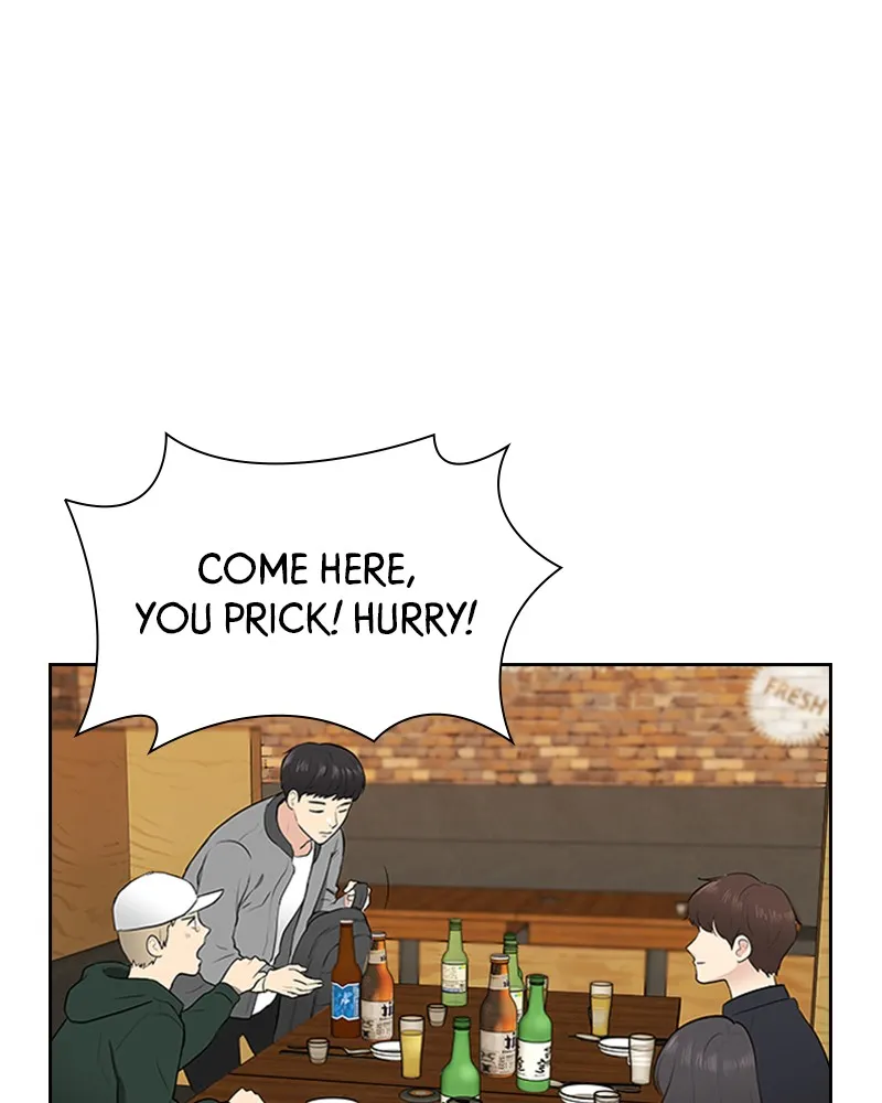Read Date First, Love Later chapter 5 image 65 on Lezhin