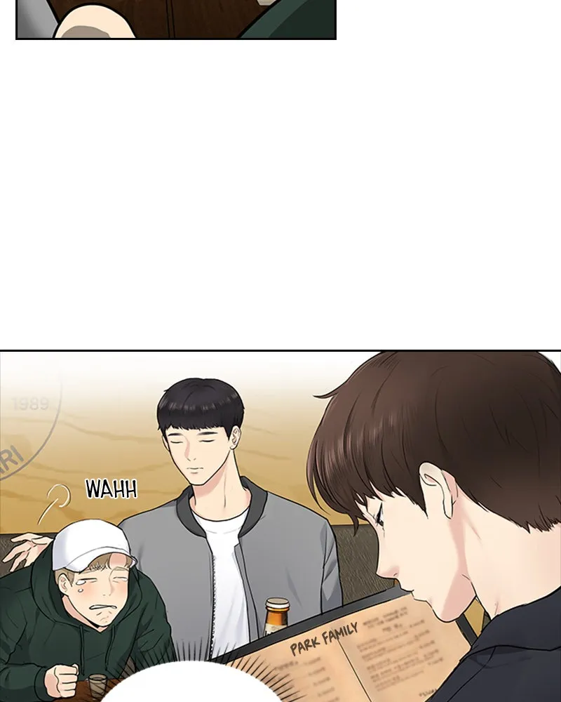 Read Date First, Love Later chapter 5 image 67 on Lezhin