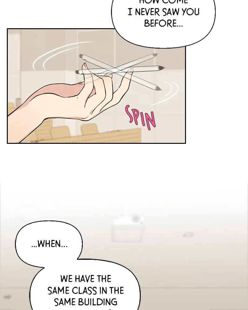Read Date First, Love Later chapter 5 image 7 on Lezhin
