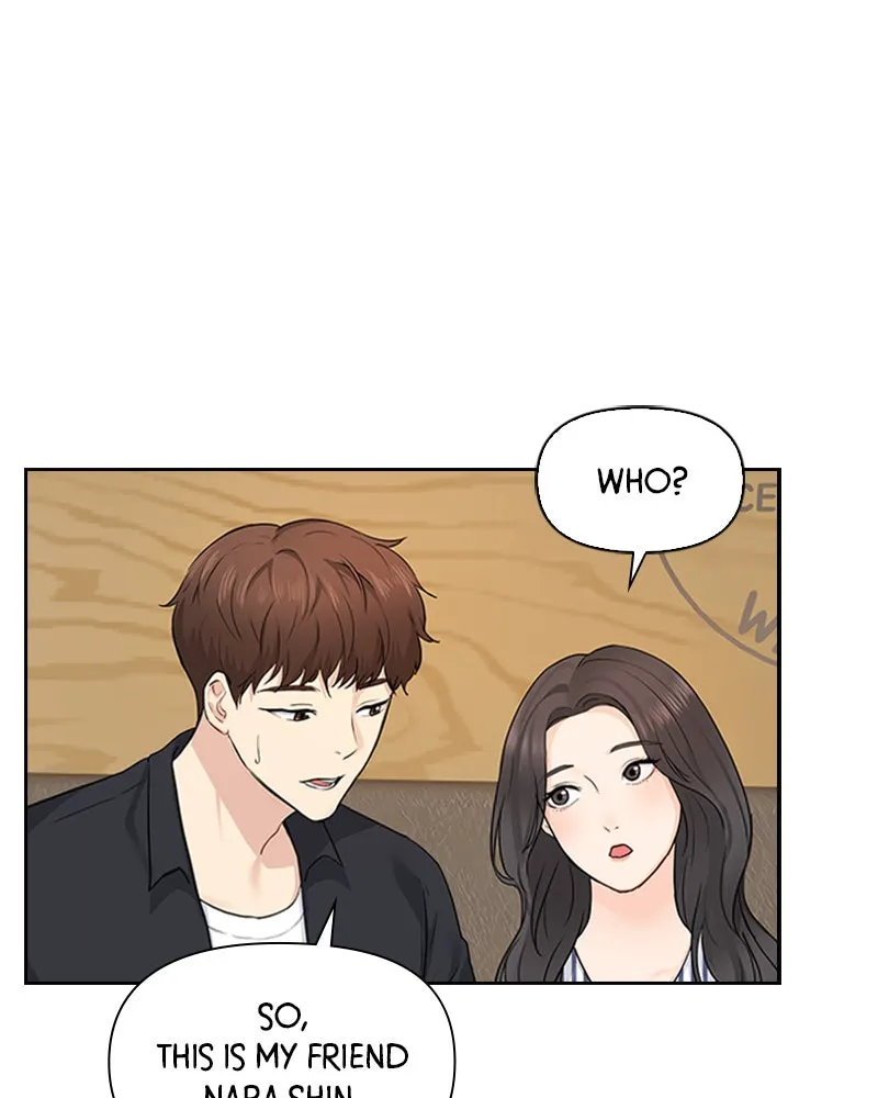 Read Date First, Love Later chapter 6 image 11 on Lezhin