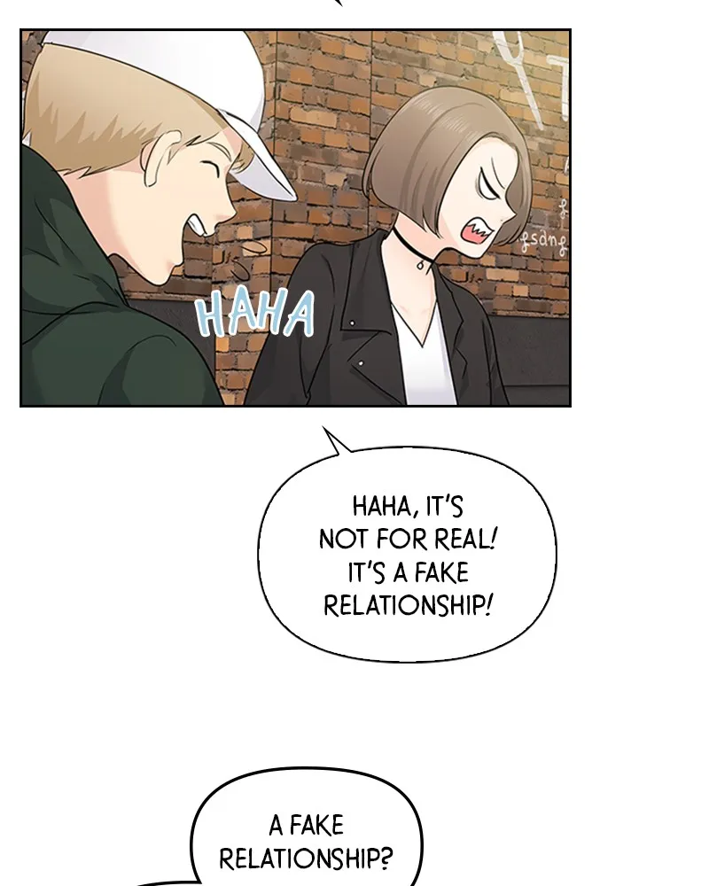 Read Date First, Love Later chapter 6 image 13 on Lezhin