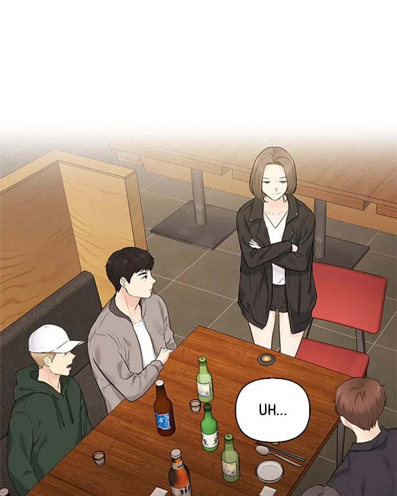 Read Date First, Love Later chapter 6 image 2 on Lezhin