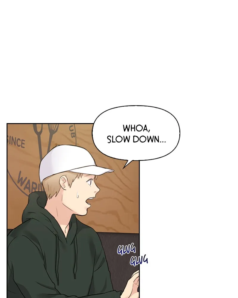 Read Date First, Love Later chapter 6 image 23 on Lezhin