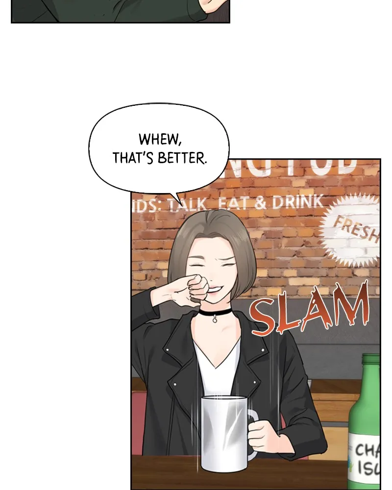 Read Date First, Love Later chapter 6 image 24 on Lezhin
