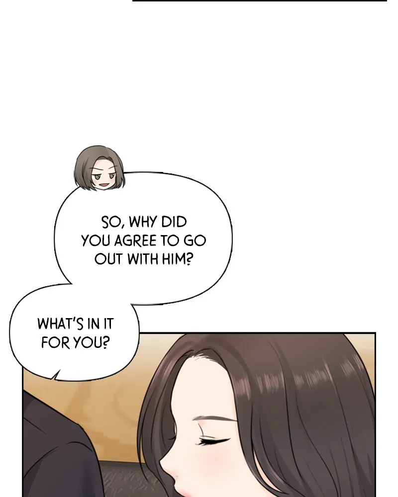 Read Date First, Love Later chapter 6 image 25 on Lezhin