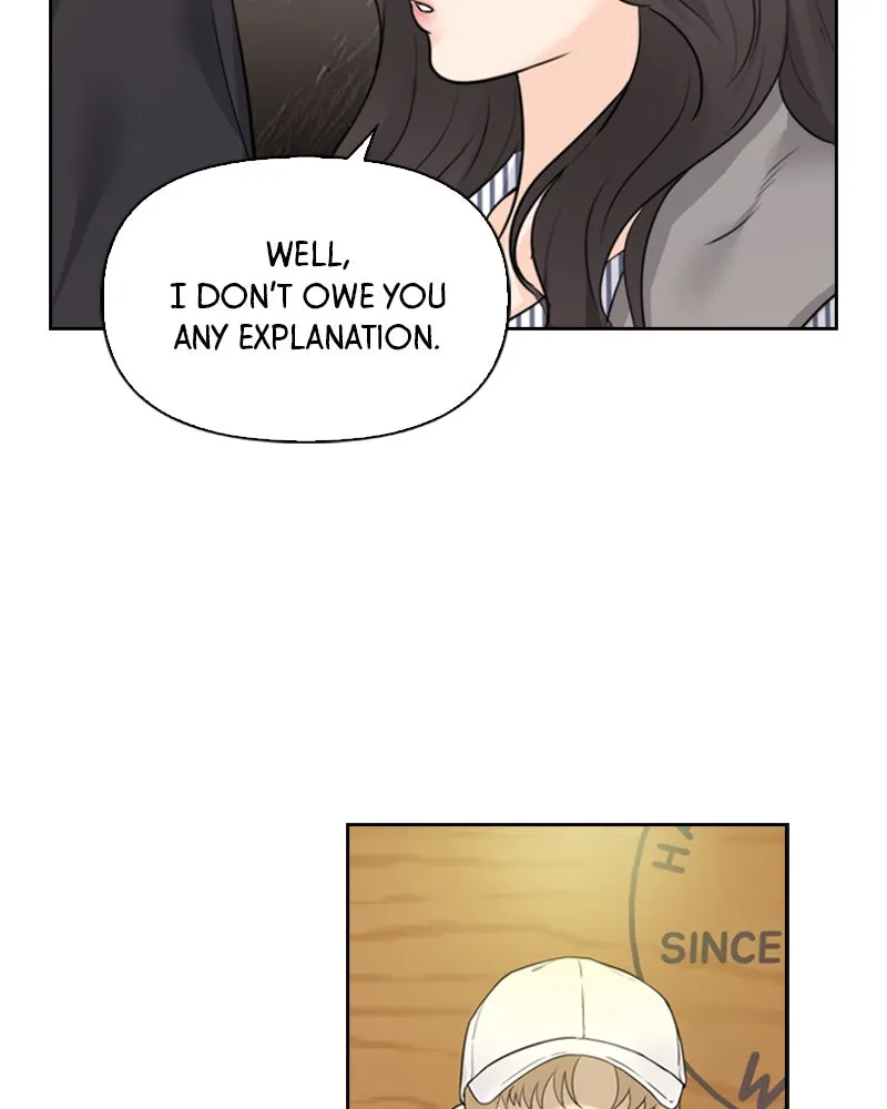 Read Date First, Love Later chapter 6 image 26 on Lezhin