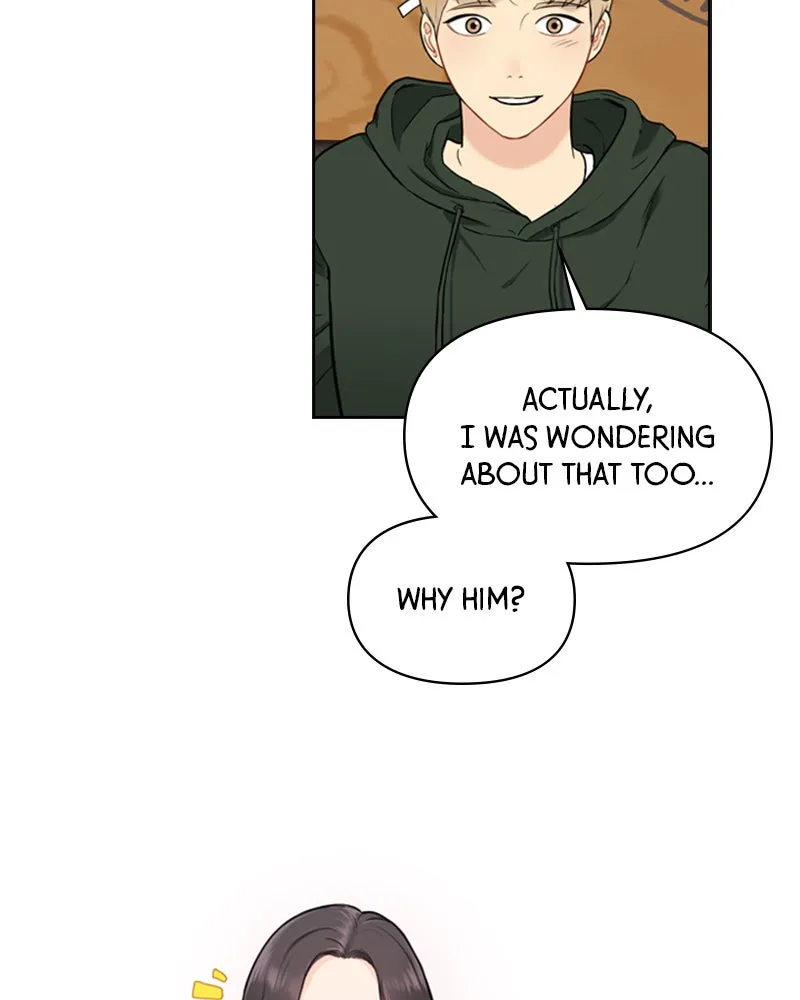 Read Date First, Love Later chapter 6 image 27 on Lezhin