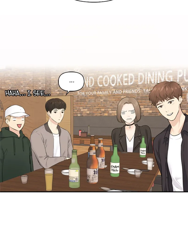 Read Date First, Love Later chapter 6 image 33 on Lezhin