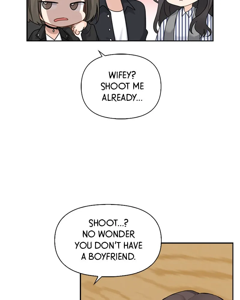 Read Date First, Love Later chapter 6 image 36 on Lezhin