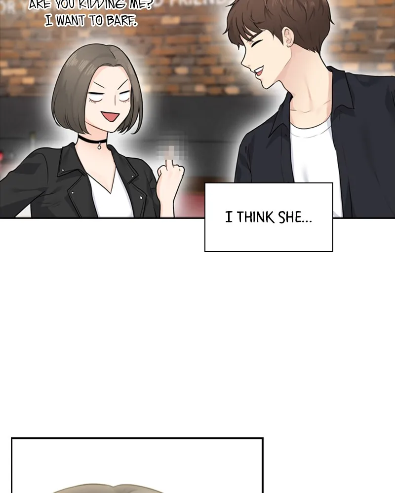 Read Date First, Love Later chapter 6 image 38 on Lezhin
