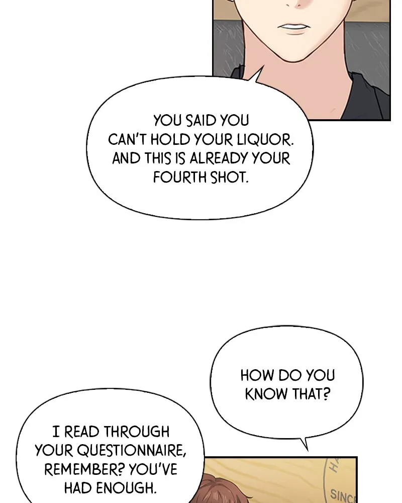 Read Date First, Love Later chapter 6 image 45 on Lezhin
