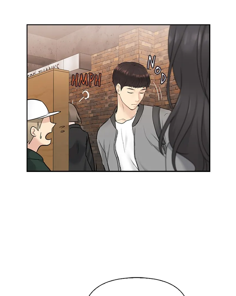 Read Date First, Love Later chapter 6 image 57 on Lezhin