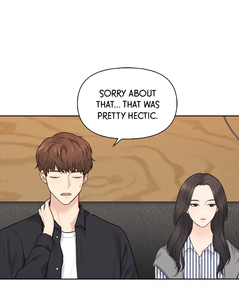 Read Date First, Love Later chapter 6 image 60 on Lezhin