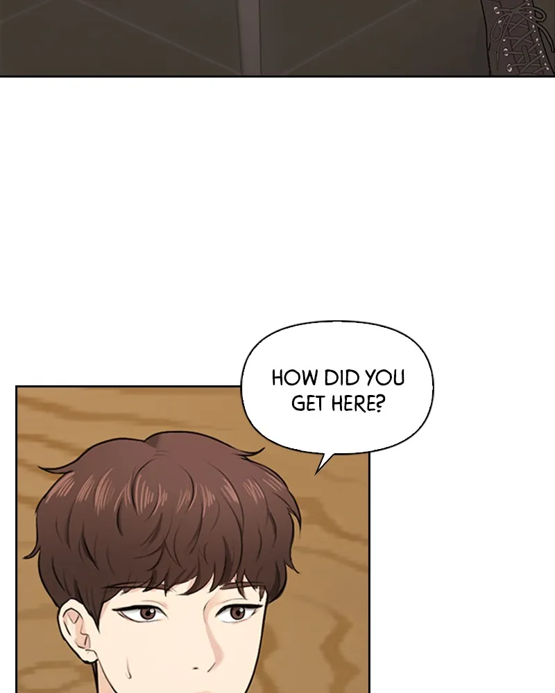 Read Date First, Love Later chapter 6 image 7 on Lezhin