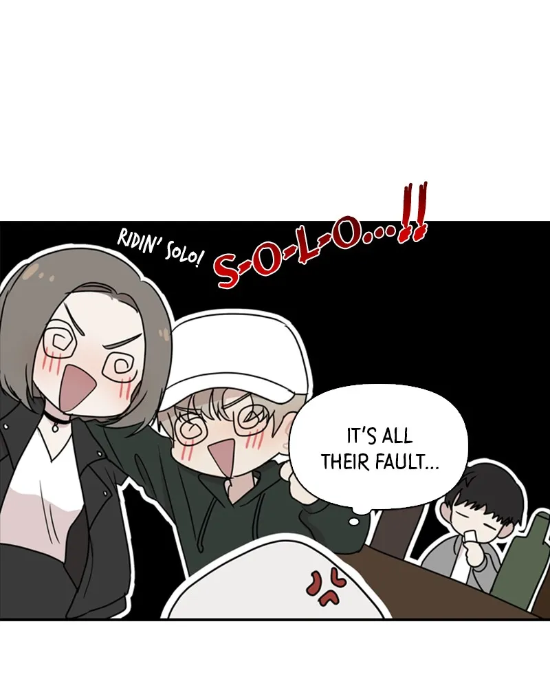 Read Date First, Love Later chapter 6 image 73 on Lezhin