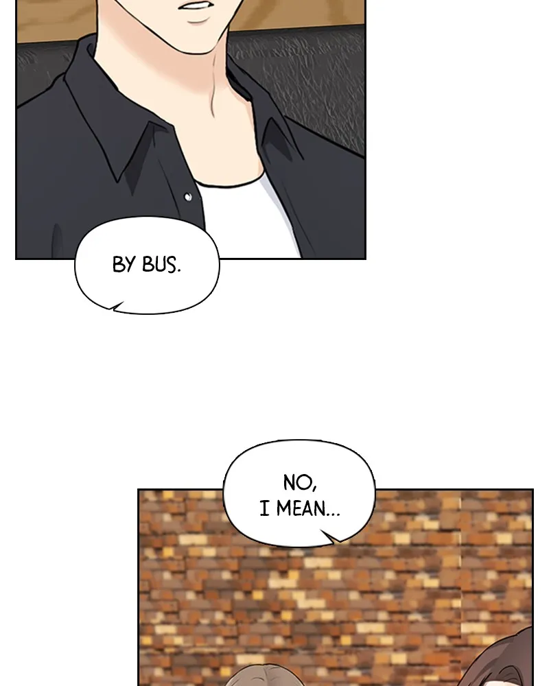 Read Date First, Love Later chapter 6 image 8 on Lezhin